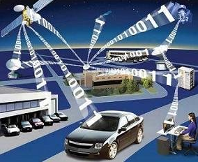 十一黃金周 “互聯網+出行”開枝散葉，機動車修理和維護行業迎來新變革